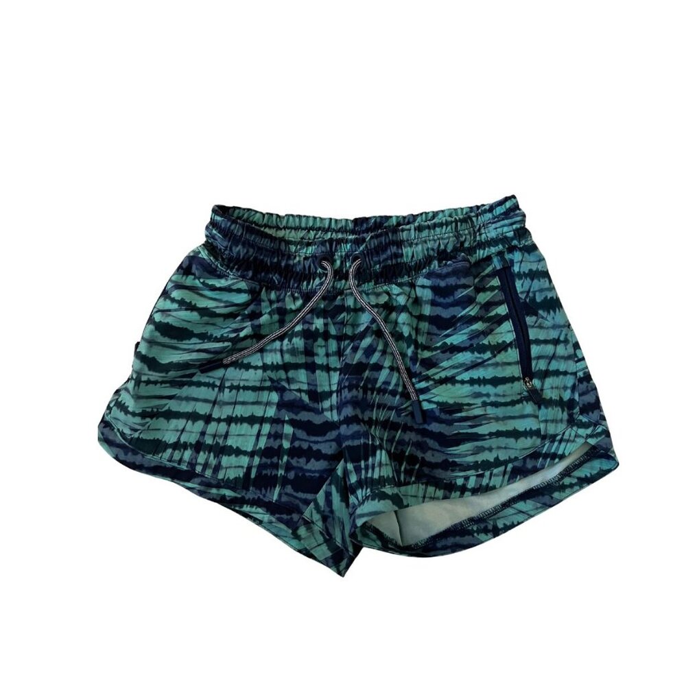 Athleta Girls Shorts - Size M (8-10)